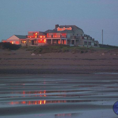 Beach House B&B Bude Exterior photo