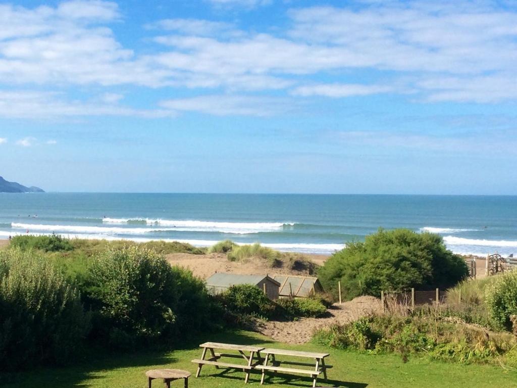 Beach House B&B Bude Room photo