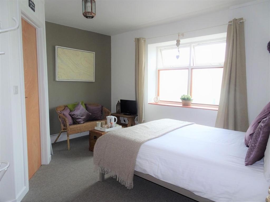 Beach House B&B Bude Room photo