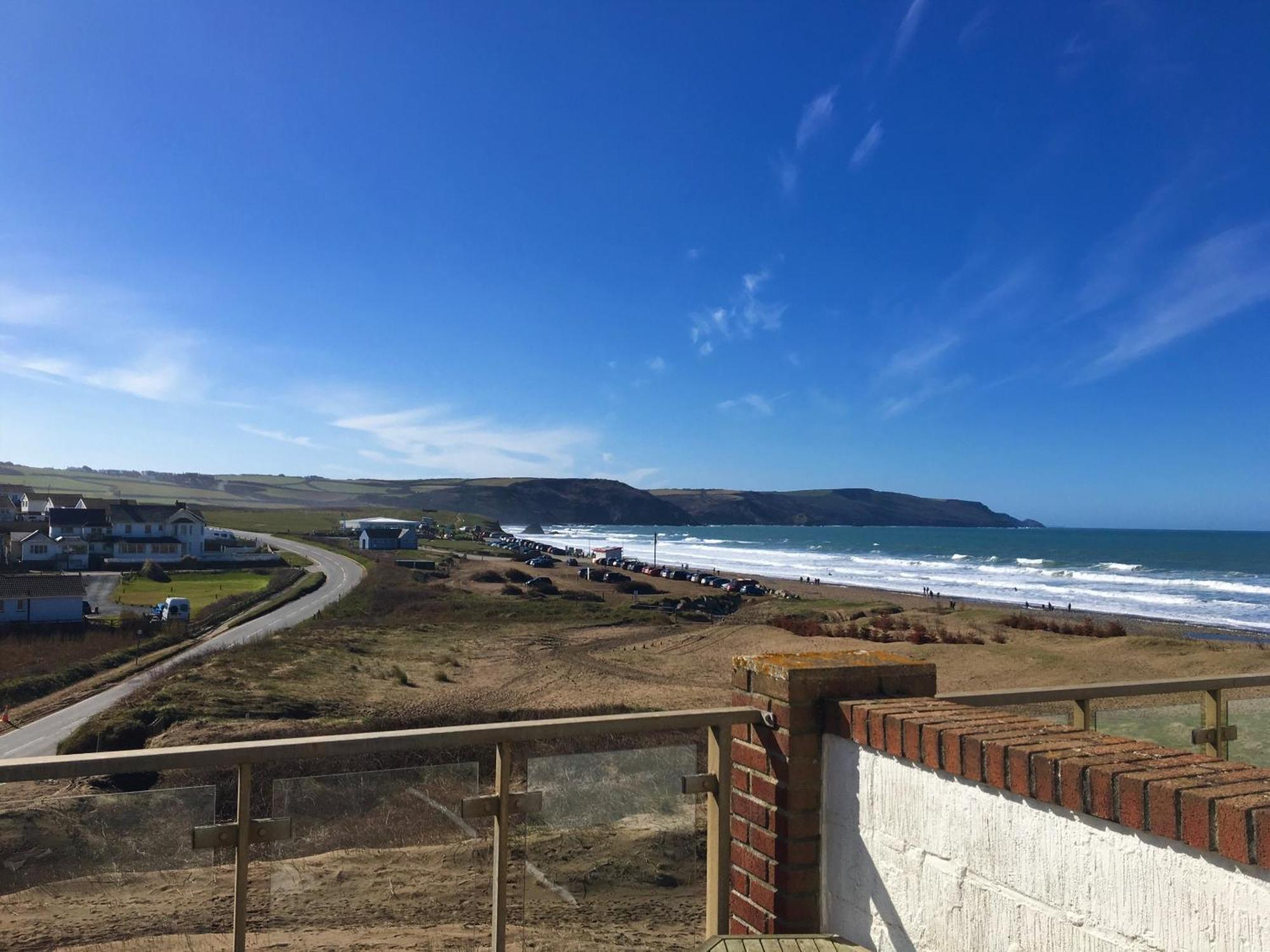 Beach House B&B Bude Room photo