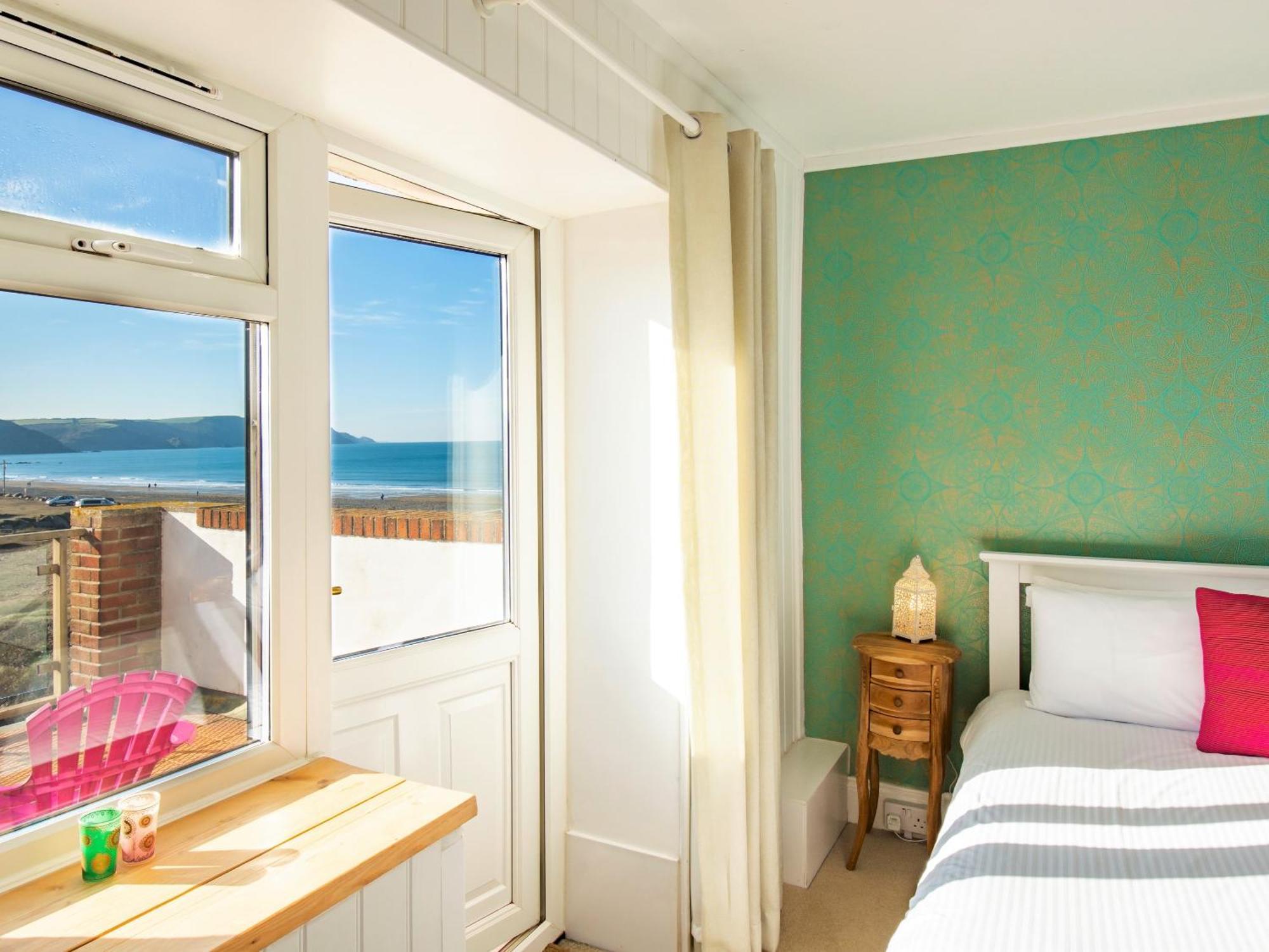 Beach House B&B Bude Room photo