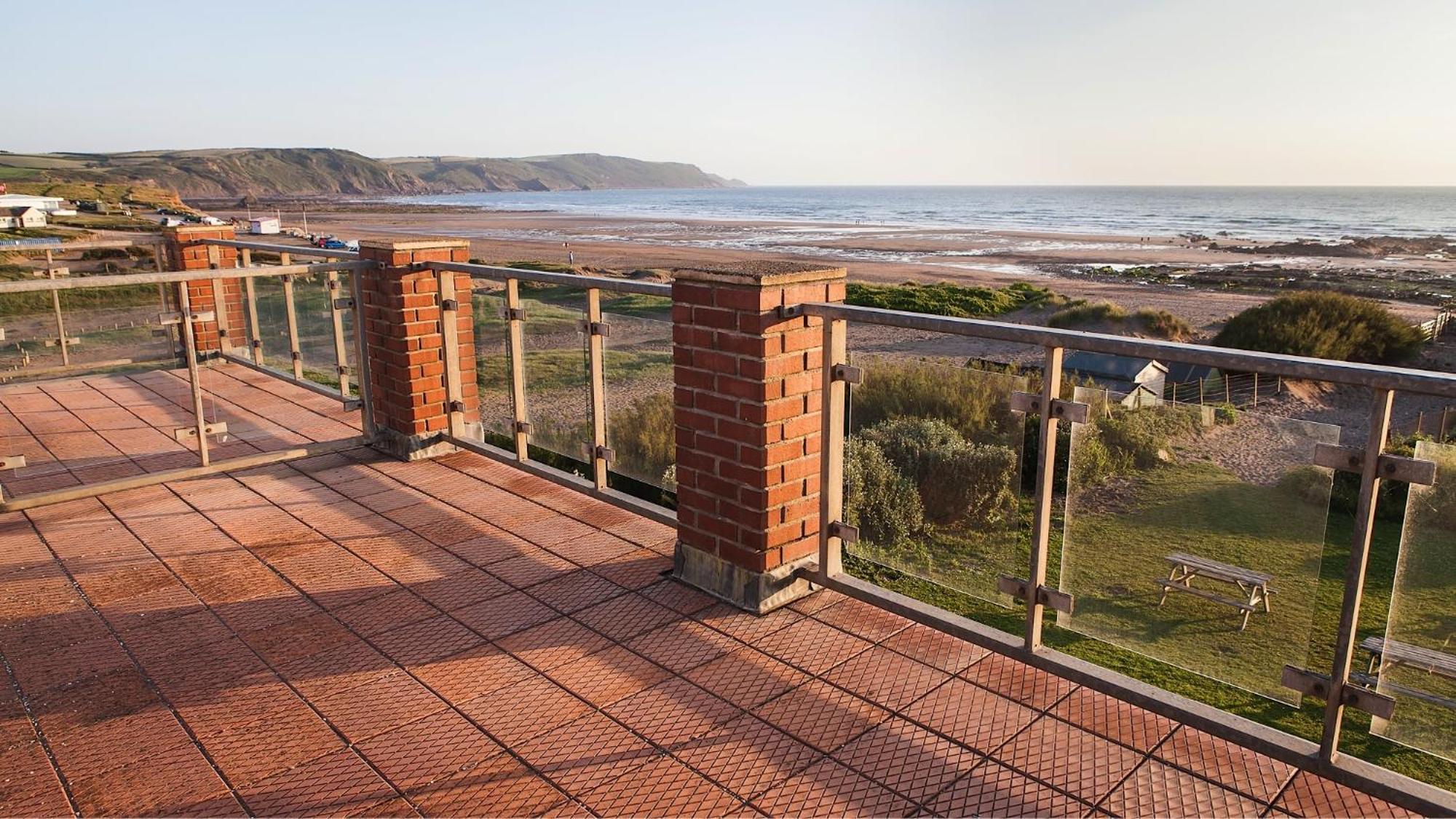 Beach House B&B Bude Room photo